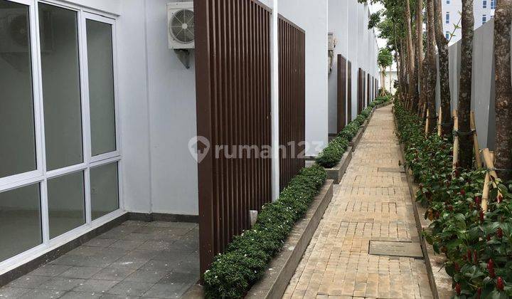 Mau Sewa Town House Yang Di Pasang Cctv 24 Jam  2
