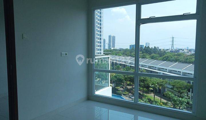 1 Bedroom Semi Furnish View Cantikk 2