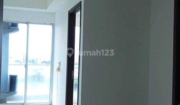 Di Sewakan 1 Unit Apartemen 1 Br Harga Bersahabat  2