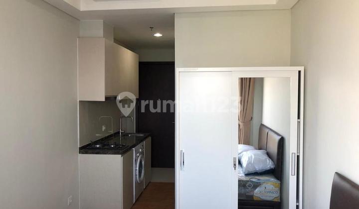 Siap Huni Luas 21M 2