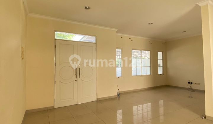 For Rent Europa Cluster House Ready to Move In Now