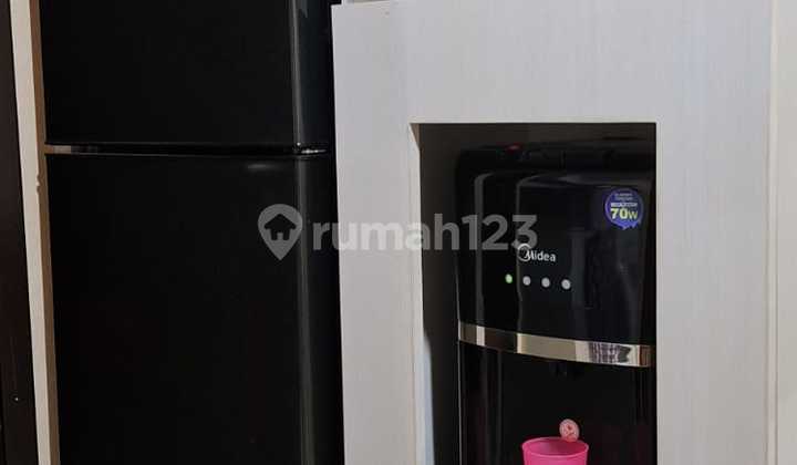 Disewakan Apartment Type 1 BR Puri Mansion Bagus Furnished 2