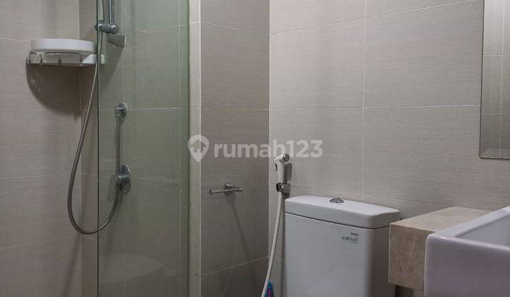 Mau Sewa Apartemen Furnished Tinggal Bawa Koper  2