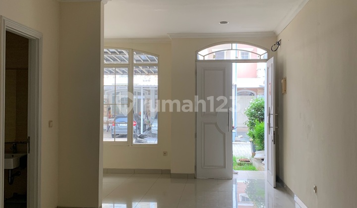 For Rent House with AC in Every Room