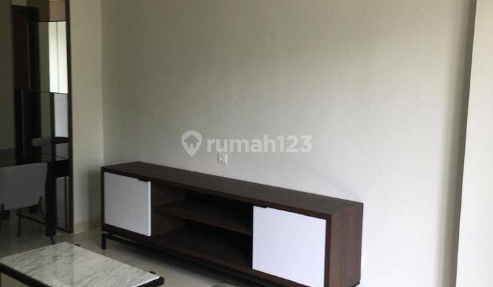 Disewakan Cepat TownHouse Semi Furnished..!!!  2