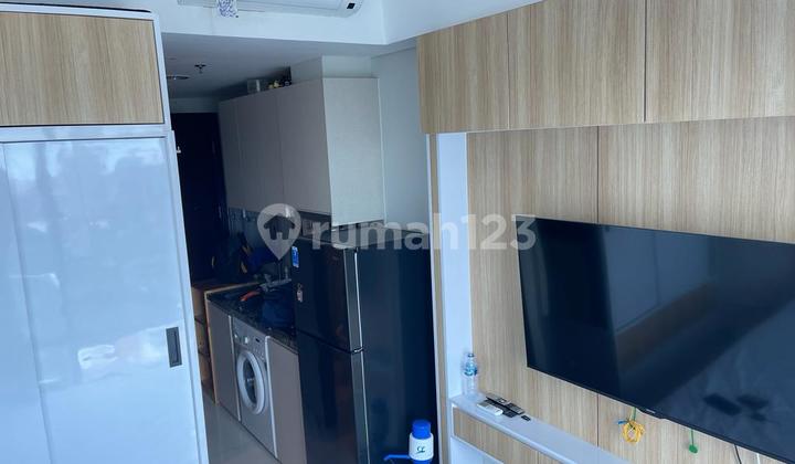 Good Studio Type Apartment Fully Furnished, Rentable for 6 Months with Option to Pay Every 3 Months.