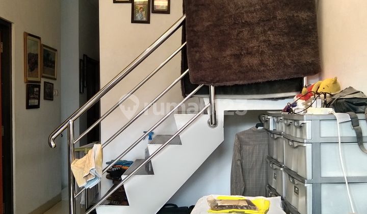 Metro 1 House, Building Area 140M² - Ready to Occupy 2