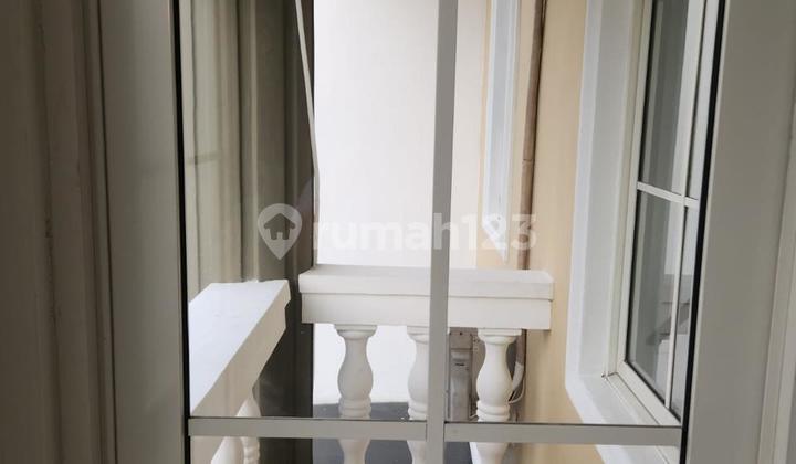 Disewakan Rumah Bagus Unfurnished Green Lake City, Jakarta Barat Cluster Favorit bisa sewa 2 tahun 2
