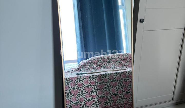 Disewakan 1 Br Full Furnish Siap Huni Sekarang!!! 2