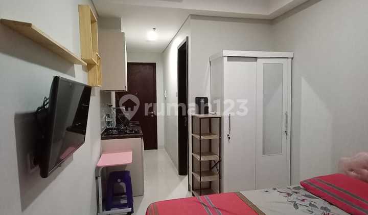 Studio for Rent Furnished Available for 6-Month Lease Ready to Move In Studio for Rent Furnished Available for 6-Month Lease Ready to Move In