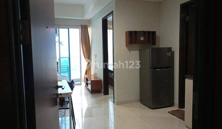 1BR FULL FURNISHED  2