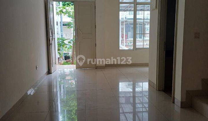 Rumah Minimalis 2 Lantai Di Sewakan Segera 2