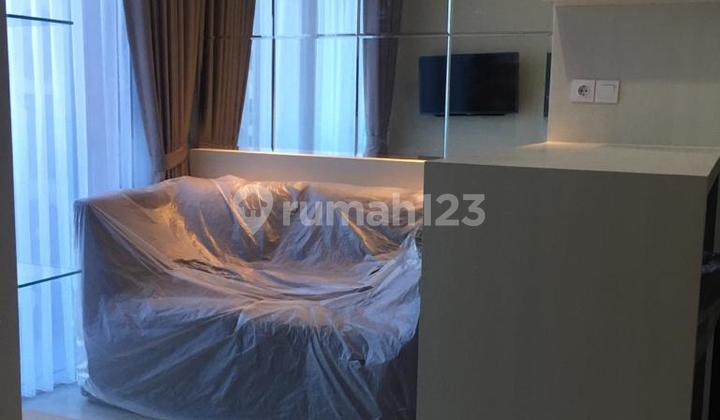 Disewakan Apartment Puri Mansion 2BR Bagus Furnished 2