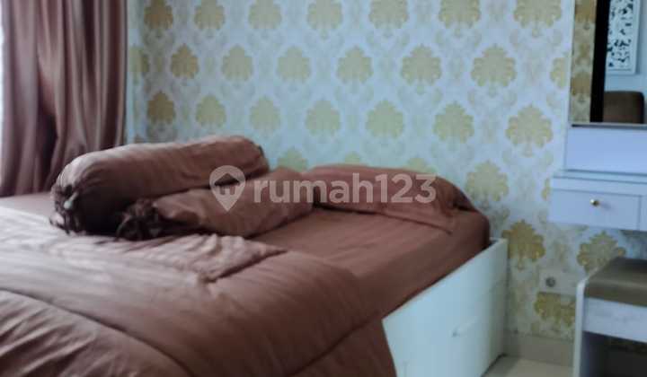 For Rent 1 Bedroom Fully Furnished Puri Mansion Apartment For Rent 1 Bedroom Fully Furnished Puri Mansion Apartment