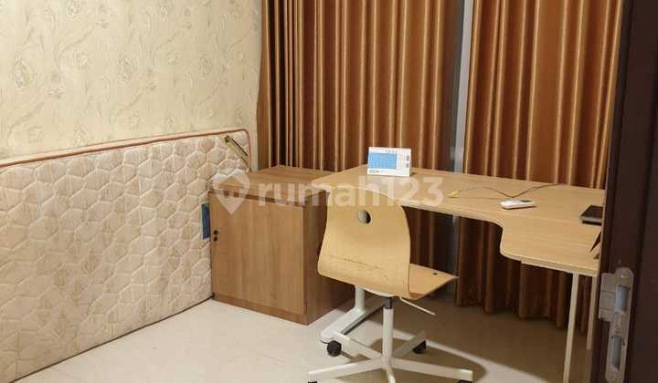 Ready Town House Puri Mansion Full Furnished 2