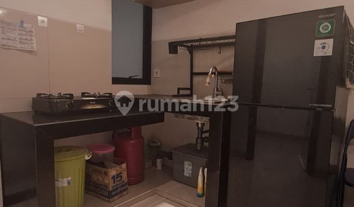 Disewakan Condo House Green Royal Furnish Siapa Huni 2