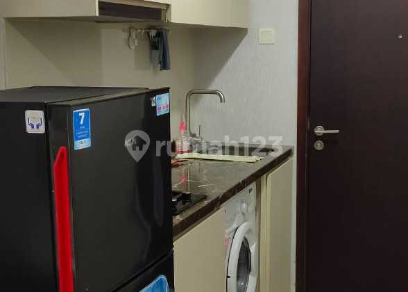 Disewakan Apartment Puri Mansion Type Studio ukuran 26m  Bagus Furnished 2