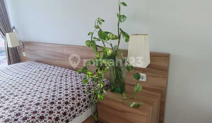 For Rent Spacious 26 Furnished Ready-to-Live Apartment Puri Mansion For Rent Spacious 26 Furnished Ready-to-Live Apartment Puri Mansion