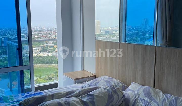 Good Studio Type Apartment Fully Furnished, Rentable for 6 Months with Option to Pay Every 3 Months. 2