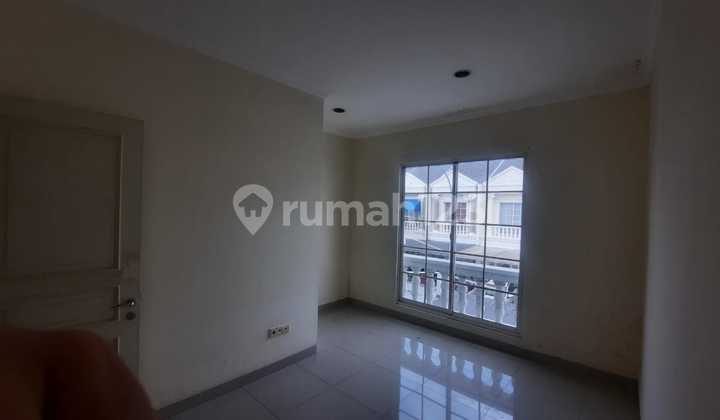 Cluster Favorite Anti Banjirr 2