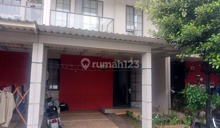 Di Sewakan Rumah 2 Tingkat Murah Dan Mewah  1