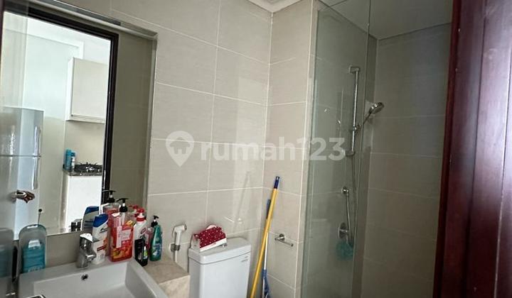 Disewakan Apartment Puri Mansion type Studio Bagus Furnished 2