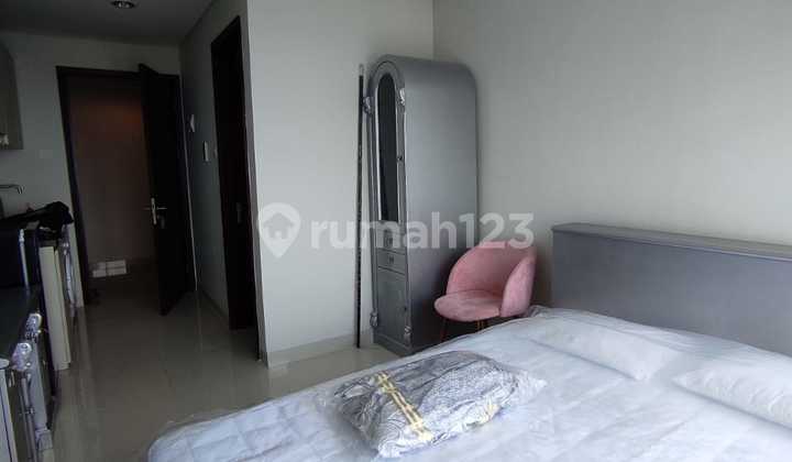 Disewakan Apartment Puri Mansion Bagus Furnished 2
