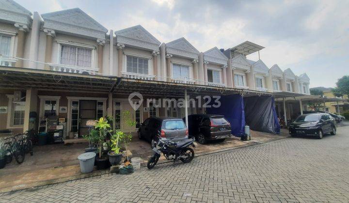 Rumah Sangat Sangat Nyaman Dan Lingkungan Yang Strategis  1