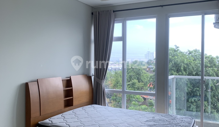 Studio Luas 26 Sangat Murah Buruannn