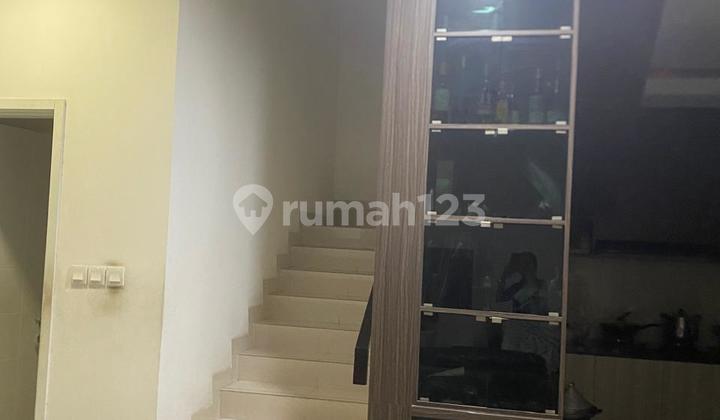Rumah Riviera At Puri Ukuran 8X15 Siap Huni 2