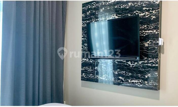 Disewakan Apartemen Puri Mansion Type 2 Bedroom Full Furnished 2
