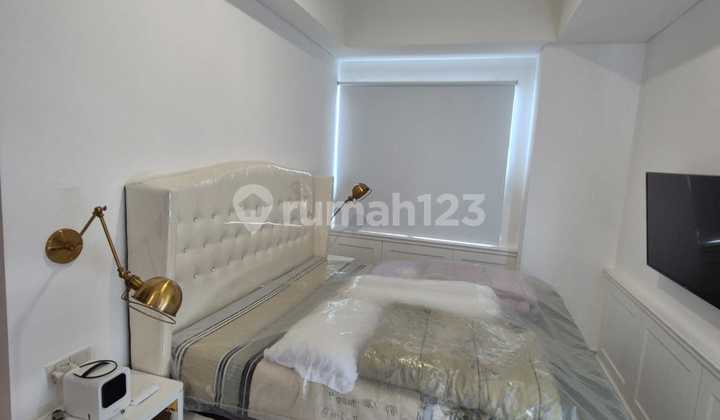 Hunian Mewah & Nyaman Puri Mansion 3Br Siap Huni