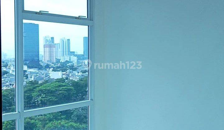 Di Sewakan 1 Unit Apartemen 1 Br Harga Bersahabat  1