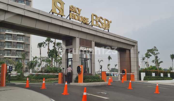 For Rent Sky House Apartment 2 BR Nice Fully Furnished For Rent Sky House Apartment 2 BR Nice Fully Furnished