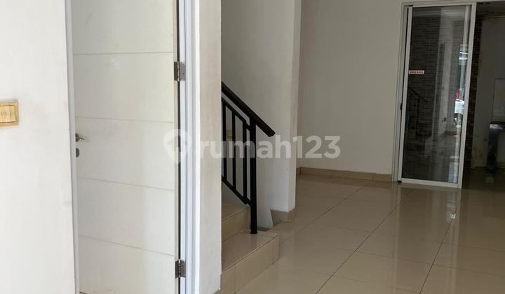 For Rent: Australia Cluster House Ready to Occupy