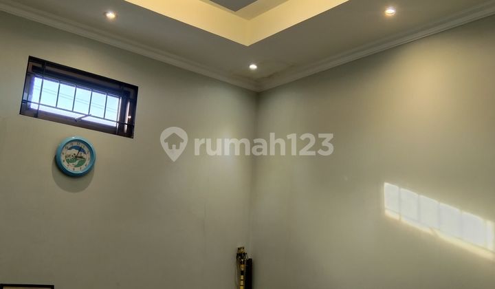 Lokasi Strategis Rumah Metro 1 Siap Huni