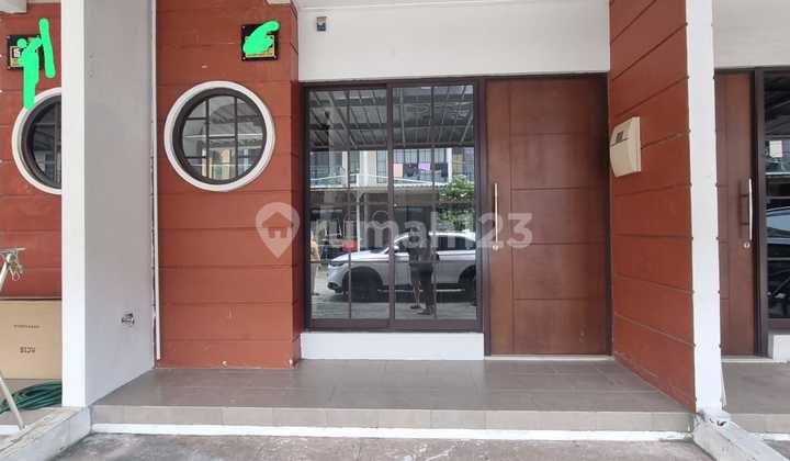 For Rent Cheap Ready-to-Occupy House in Green Lake City