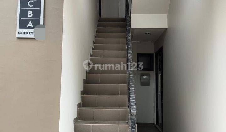 Rumah Sangat Nyaman Cocok Untuk Keluarga Harmonis Dan Furnished Nya Bagus Banget-vi 2