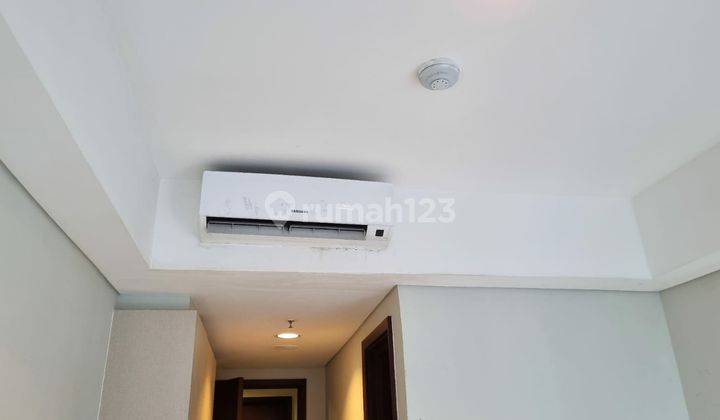 Apartemen Puri Mansion Semi Furnished Bagus 2