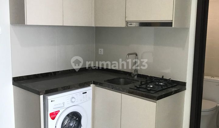Cheap for Rent Puri Mansion 1 Bedroom Apartment Unfurnished Cheap for Rent Puri Mansion 1 Bedroom Apartment Unfurnished
