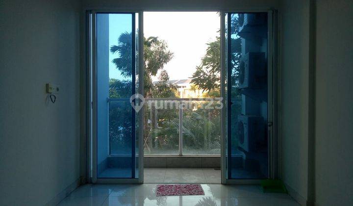 Apartemen Puri Mansion 2 Kamar Tidur Bagus Semi Furnished 1