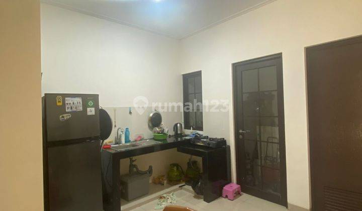 Di Sewakan 1 Unit Rumah Di Green Village Cipondoh Ada 2 Unit Ac  2