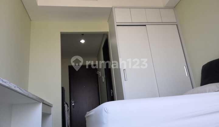 For Rent Fully Furnished Studio Apartment Puri Mansion For Rent Fully Furnished Studio Apartment Puri Mansion