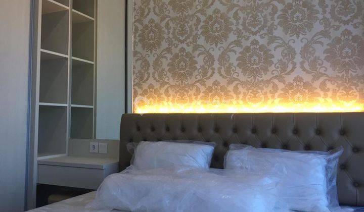 Mau Sewa Apartemen Yang Private Lift Kaga Pakai Nunggu Ff 1