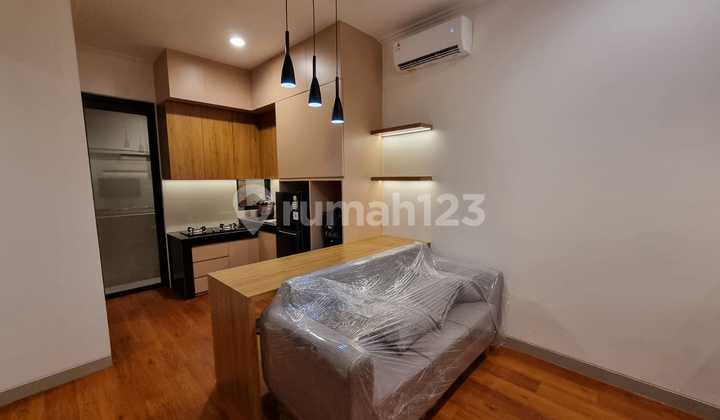 Green Royal 2Br Furnished Apartment Ready to Occupy 2