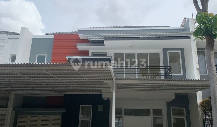 Disewakan Rumah Bagus Luas 10X18 Siap Hunii