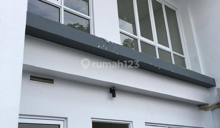Di Sewakan Town House Dengan Pengaman Cctv 24 Jam 2