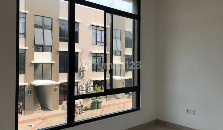 Di Sewakan Condo House Lantai 1 Dgn Pengawasan Cctv 24 Jam  1