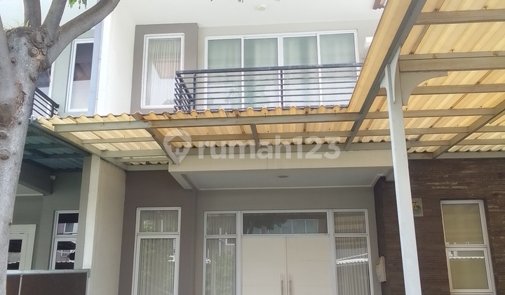 For Sale Nice House Fully Furnished Well-Maintained Move-In Ready