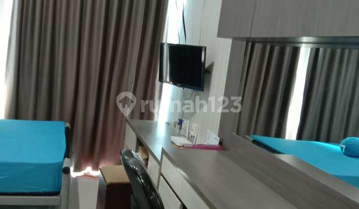 Apartment for Rent Fully Furnished at Puri Mansion